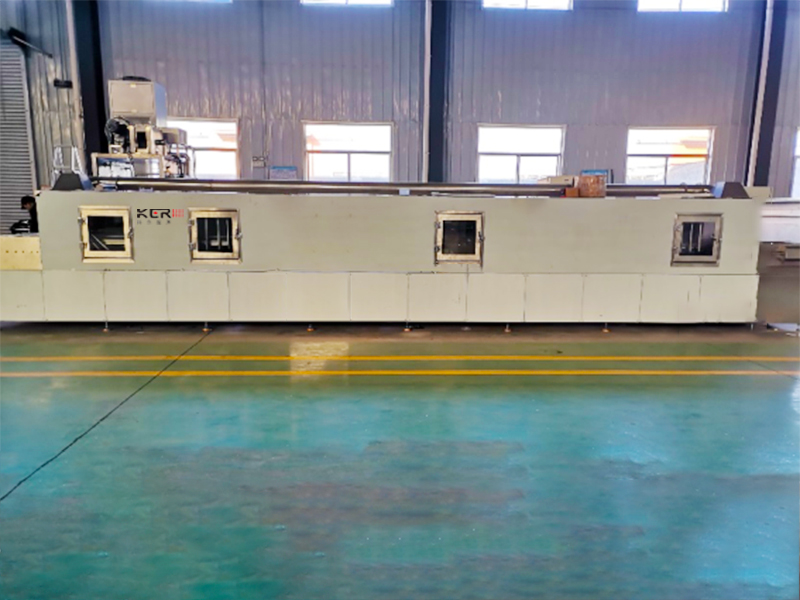 工業(yè)超聲波清洗機(jī)的三種分類怎么辨識(shí)？