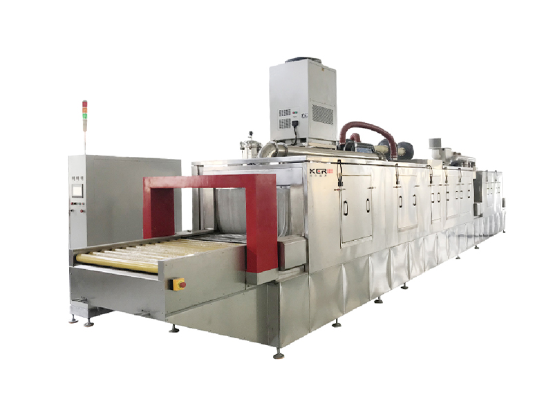 醫(yī)用超聲波清洗機的頻率怎么選擇？