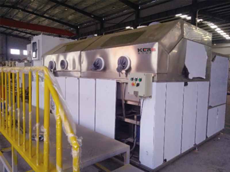 超聲波清洗機的功率減弱的原因有哪些？