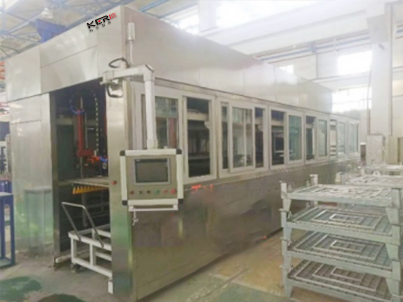 超聲波清洗機每部部件的作用有哪些？